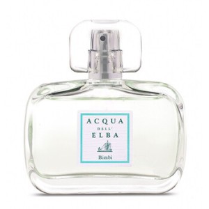 Acqua Dell Elba Bimbi EDT 50ml