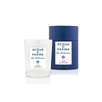 Acqua di Parma Blu Mediterraneo - Fico Di Amalfi Svíčka 200ml