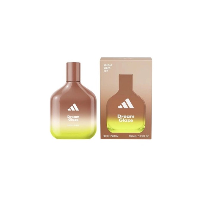 Adidas Vibes Dream Glaze EDP 100ml