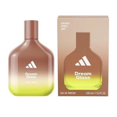 Adidas Vibes Dream Glaze EDP 100ml