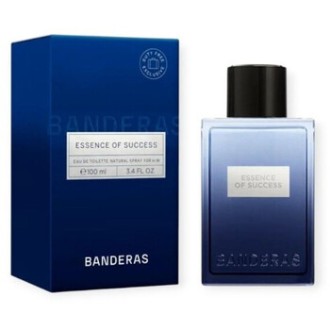 Antonio Banderas Essence of Success EDT 100ml