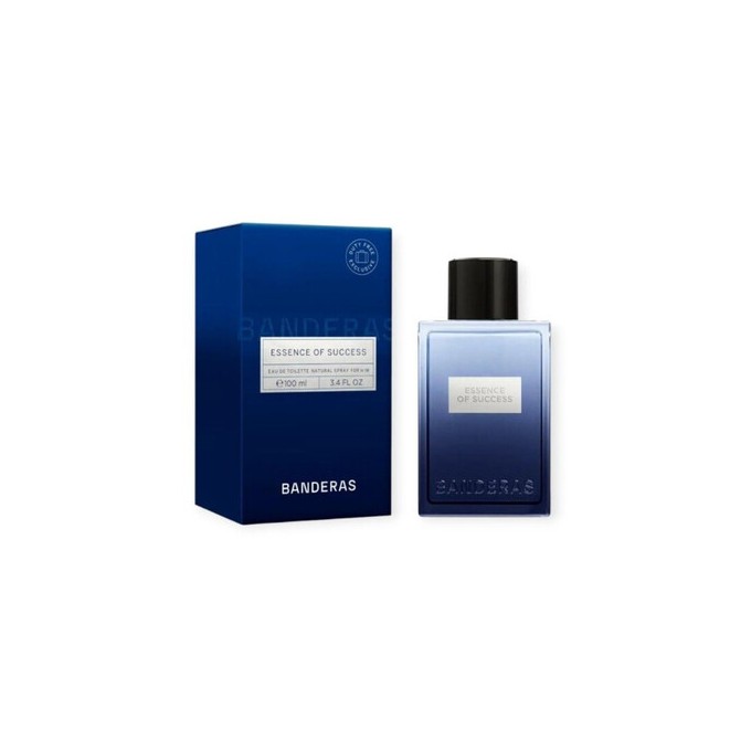 Antonio Banderas Essence of Success EDT 100ml