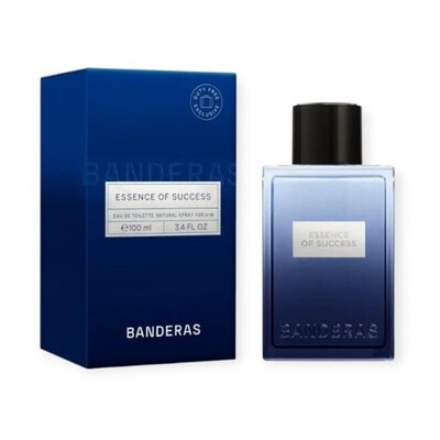 Antonio Banderas Essence of Success EDT 100ml