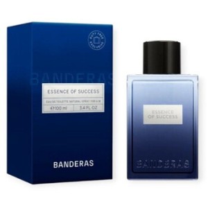 Antonio Banderas Essence of Success EDT 100ml