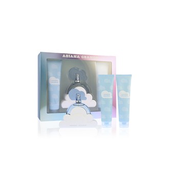 Ariana Grande Ariana Grande Cloud Gift Set EDP 100ml, Body Lotion 100ml and Shower Gel 100ml 100ml
