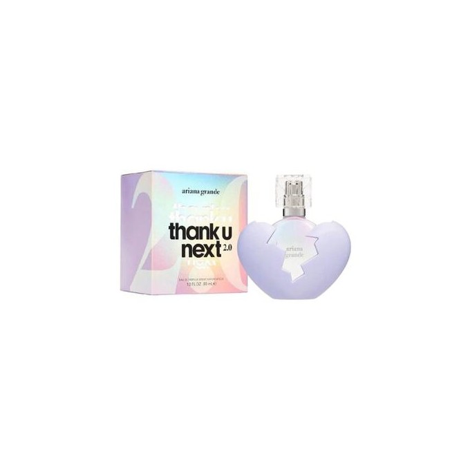 Ariana Grande Thank U Next 2.0 EDP 30ml