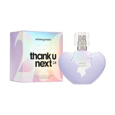 Ariana Grande Thank U Next 2.0 EDP 30ml