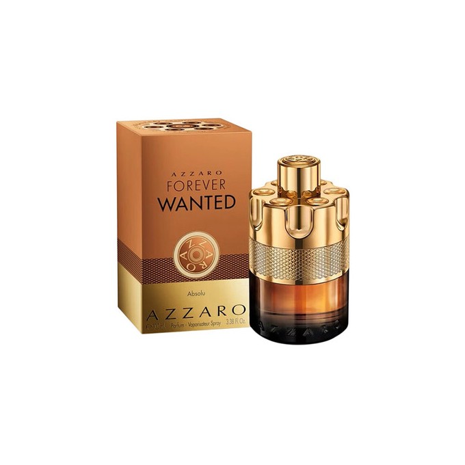 Azzaro Wanted Forever Absolu Parfum 50ml