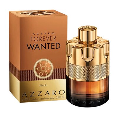 Azzaro Wanted Forever Absolu Parfum 50ml