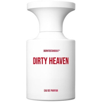 Borntostandout Dirty Heaven EDP 50ml