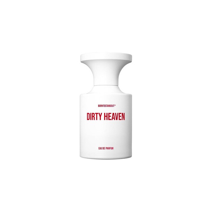 Borntostandout Dirty Heaven EDP 50ml