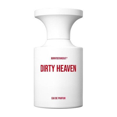 Borntostandout Dirty Heaven EDP 50ml