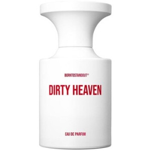Borntostandout Dirty Heaven EDP 50ml