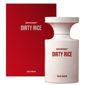 Borntostandout Dirty Rice EDP 50ml