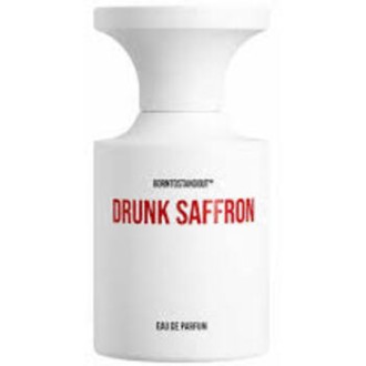 Borntostandout Drunk Saffron EDP 50ml