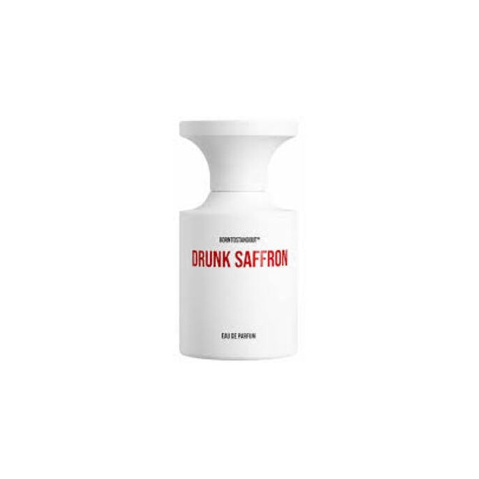 Borntostandout Drunk Saffron EDP 50ml