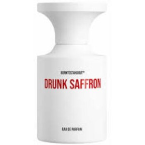 Borntostandout Drunk Saffron EDP 50ml