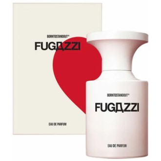 Borntostandout FUGAZZI EDP 50ml