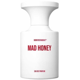 Borntostandout Mad Honey EDP 50ml