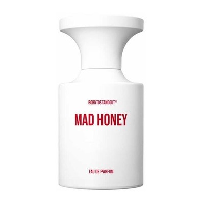 Borntostandout Mad Honey EDP 50ml