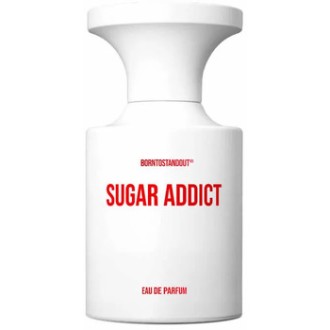 Borntostandout Sugar Addict EDP 50ml