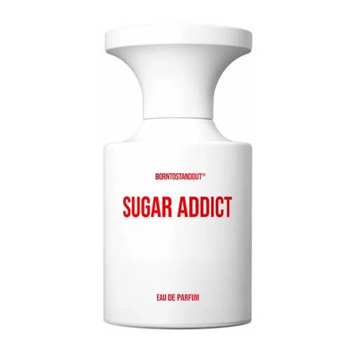 Borntostandout Sugar Addict EDP 50ml