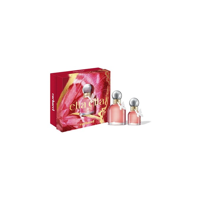 Cacharel Ella Ella Dárková sada EDP 100 ml a EDP 30 ml 100ml