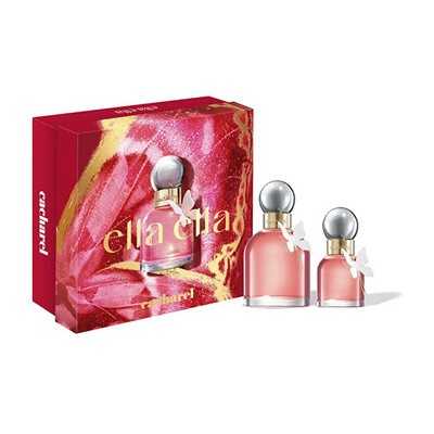 Cacharel Ella Ella Dárková sada EDP 100 ml a EDP 30 ml 100ml
