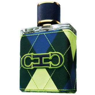 Carolina Herrera CH Men Swing EDP 100ml