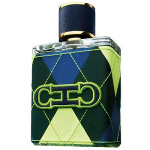 Carolina Herrera CH Men Swing EDP 100ml