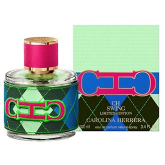 Carolina Herrera CH Swing EDP 100ml