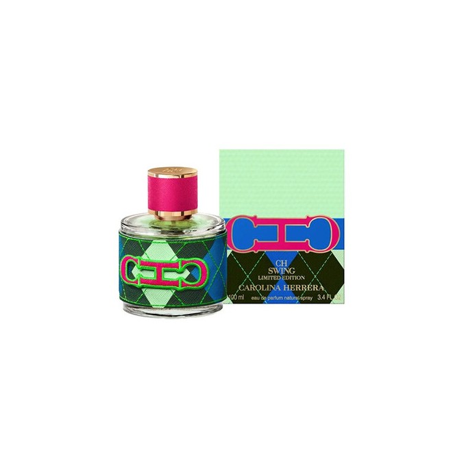 Carolina Herrera CH Swing EDP 100ml