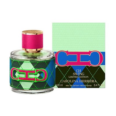 Carolina Herrera CH Swing EDP 100ml