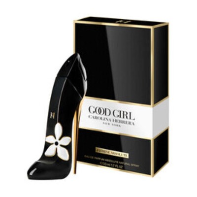 Carolina Herrera Good Girl Jasmine Absolute EDP 30ml