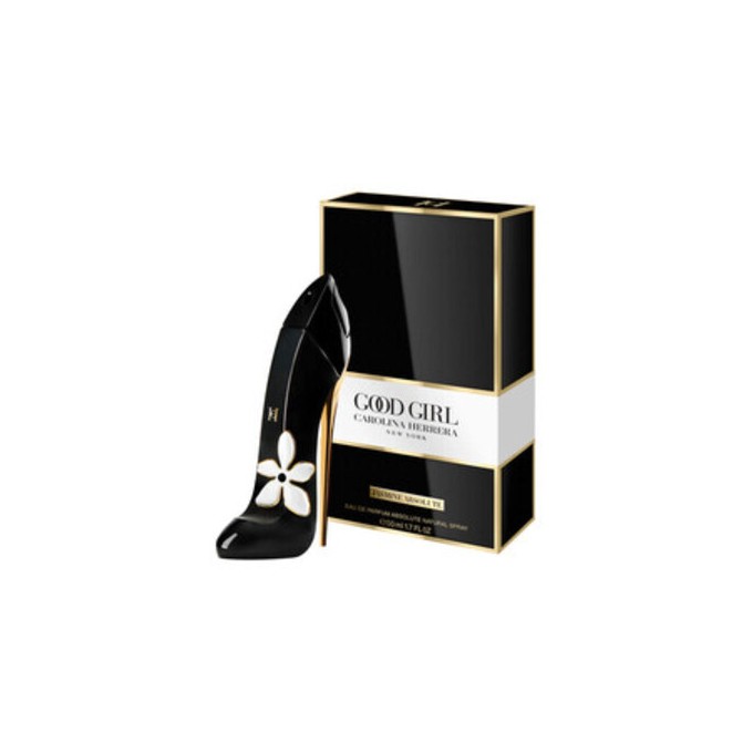 Carolina Herrera Good Girl Jasmine Absolute EDP 50ml