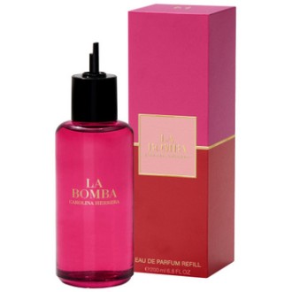 Carolina Herrera La Bomba EDP Refill 200ml