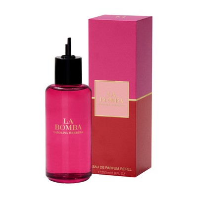 Carolina Herrera La Bomba EDP Refill 200ml