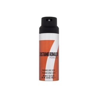Cristiano Ronaldo CR7 Fearless Deospray 200ml