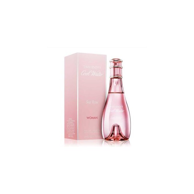 Davidoff Cool Water Sea Rose EDT 50ml