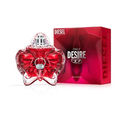 Diesel Only Desire EDP 80ml