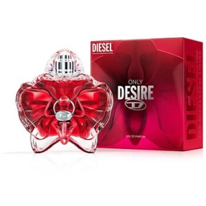 Diesel Only Desire EDP 80ml