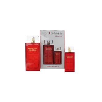 Elizabeth Arden Red Door 25 Gift set EDT 100 ml and EDT 30 ml 130ml