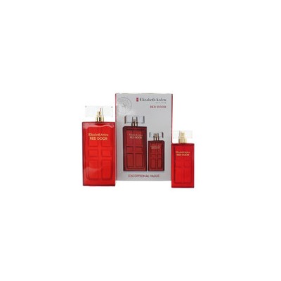 Elizabeth Arden Red Door 25 Gift set EDT 100 ml and EDT 30 ml 130ml