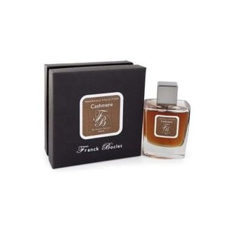 Franck Boclet Cashmere EDP 50ml