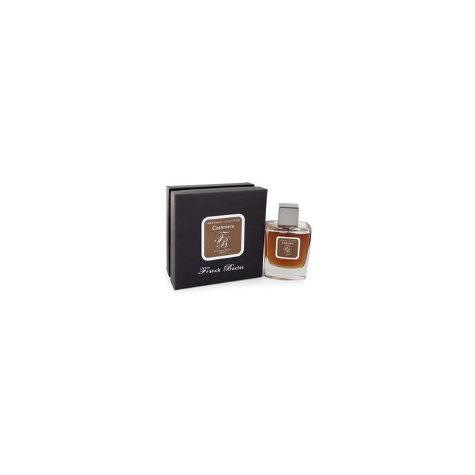 Franck Boclet Cashmere EDP 50ml