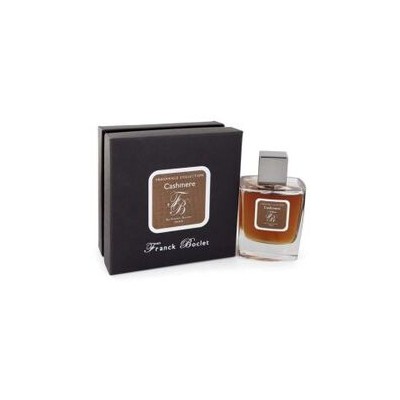 Franck Boclet Cashmere EDP 50ml