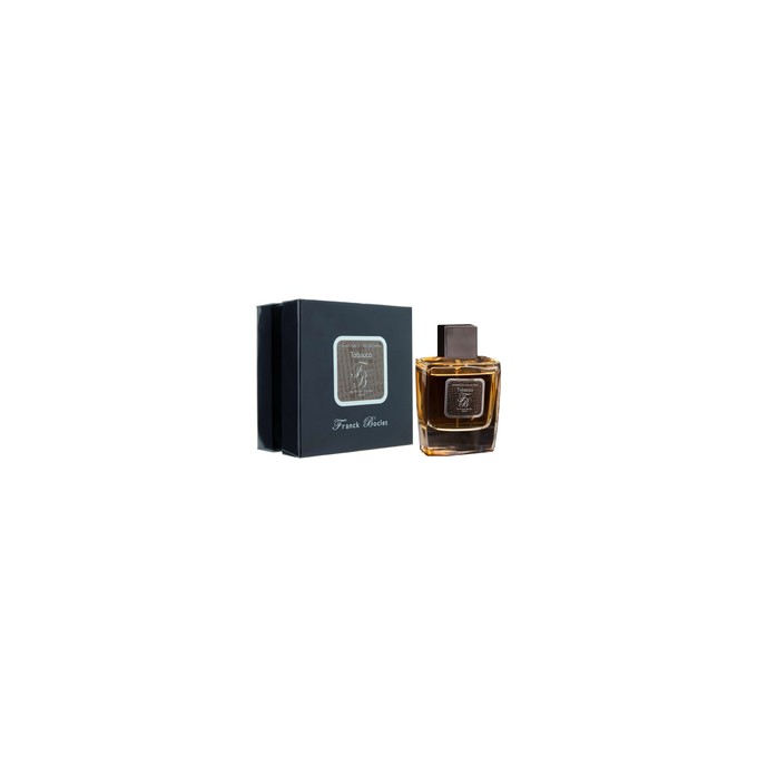 Franck Boclet Tobacco EDP 20ml