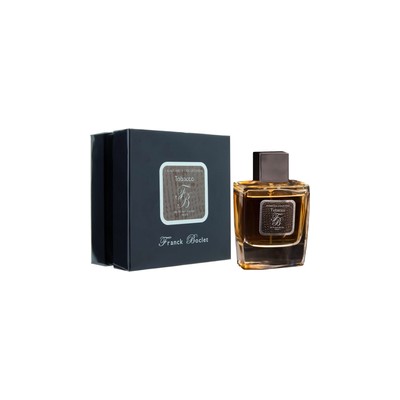 Franck Boclet Tobacco EDP 20ml