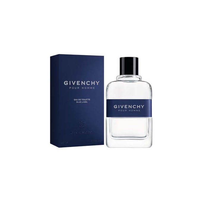 Givenchy Blue Label pour Homme EDT 60ml