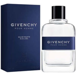 Givenchy Blue Label pour Homme EDT 60ml